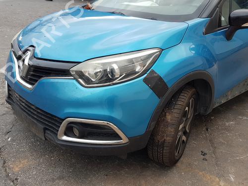 Other RENAULT CAPTUR I (J5_, H5_) 1.5 dCi 90 (J5N4, J5M5, J5MW, J5M6, J5AL, J5AJ) | BP29942131O1 - Image 19