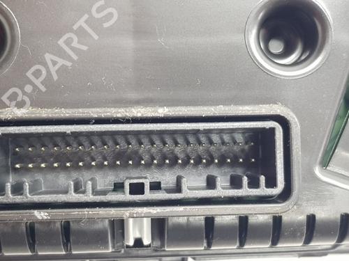 Instrument cluster RENAULT KANGOO III MPV Blue dCi 95 (KJAB) | BP34723153C47 - Image 7