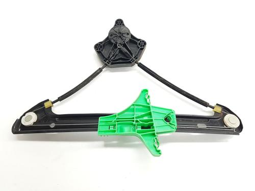 Rudehejsemekanisme venstre bagtil VW GOLF VII (5G1, BQ1, BE1, BE2) 2.0 GTD | BP29906853C24