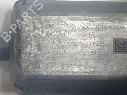 Front right window mechanism OPEL VIVARO C Van (K0) | BP37200401C23 - Image 3