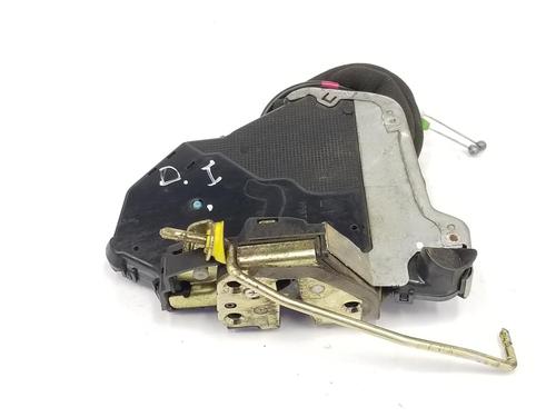 Used Front left lock TOYOTA LAND CRUISER PRADO (_J12_) 3.0 D-4D (KDJ120, KDJ125) (166 hp) 12144207