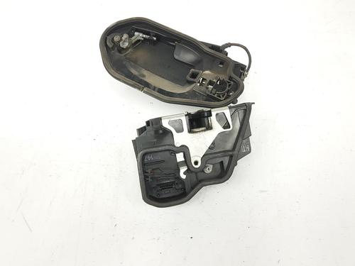 Rear left lock BMW X3 (E83) xDrive 20 d | BP8495213C100 