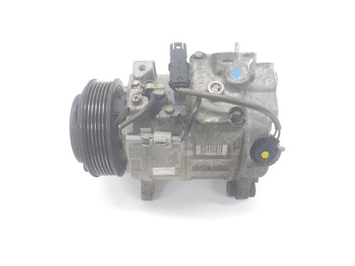 AC compressor BMW 5 Touring (F11) 535 d | BP30511535M34