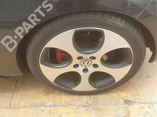 Left front window switch VW GOLF VI (5K1) 2.0 GTi | BP10352442C106  - Image 47