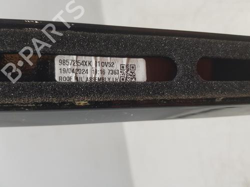 Roof bar OPEL ASTRA L Sports Tourer (O5)  | BP26333607C65 