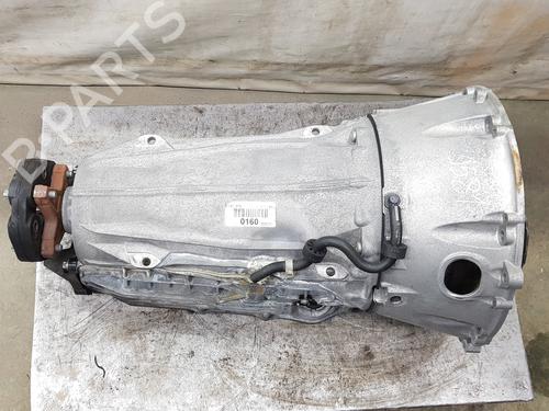 Used Gearbox Gearbox MERCEDES-BENZ VITO Tourer (W447) 114 CDI (447.701, 447.703, 447.705) (136 hp) 34451956 34451956