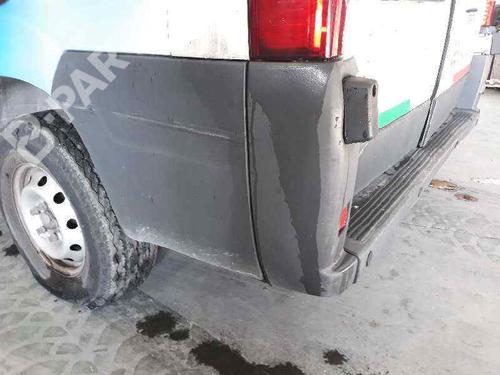 Hand brake PEUGEOT BOXER Van  | BP8775186I18  - Image 18