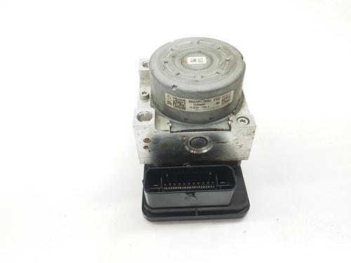 ABS pump PEUGEOT 208 I (CA_, CC_) 1.2 VTI 82 | BP15244069M43 