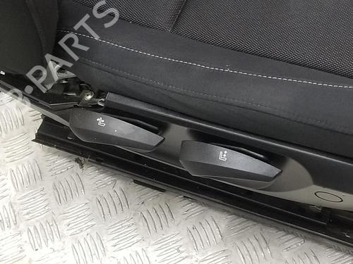 Seats set BMW 1 (E87) 118 d | BP8645581C78 