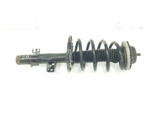 Used Left front shock absorber Left front shock absorber VW TRANSPORTER T5 Bus (7HB, 7HJ, 7EB, 7EJ) 1.9 TDI (105 hp) 9456348 9456348