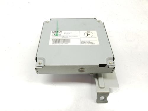 Elektronisk modul NISSAN QASHQAI II SUV (J11, J11_) 1.6 dCi ALL MODE 4x4-i (130 hp) 16760994