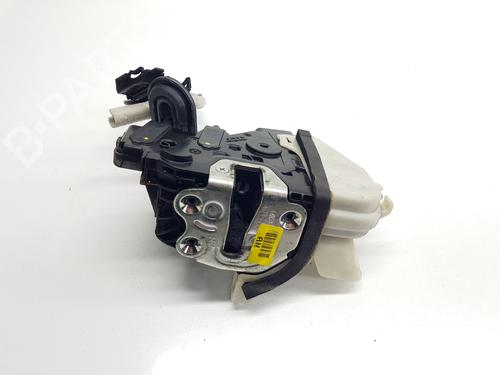 Used Front right lock KIA OPTIMA (JF) 1.7 CRDi (141 hp) 21543725