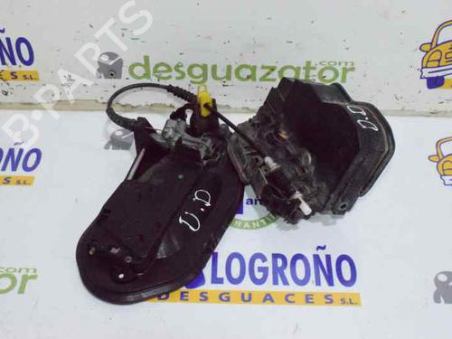 Front right lock BMW X3 (E83) 2.0 d | BP871898C97 
