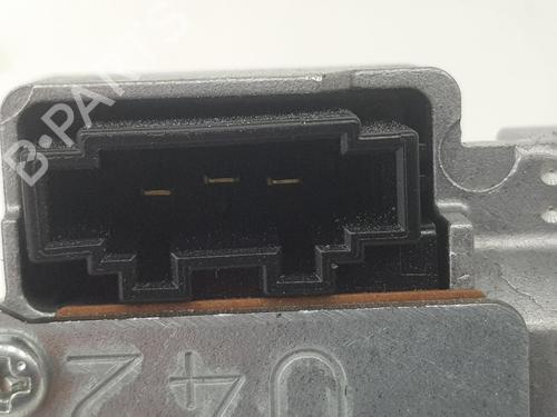 Rear wiper motor BMW X3 (G01, F97, G08) xDrive 20 d | BP17652049M102 