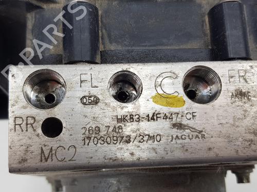 ABS pump JAGUAR F-PACE (X761) | BP36679199M43 - Image 7