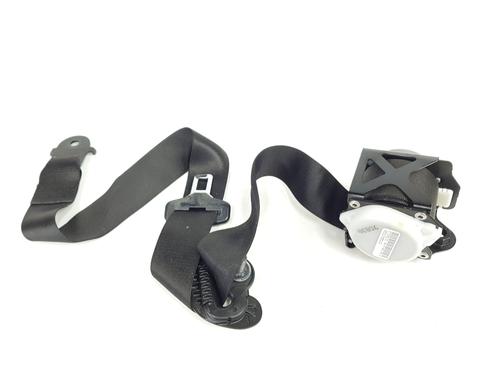 Front left seatbelt BMW X6 (E71, E72) xDrive 30 d | BP37013650I26 - Image 5