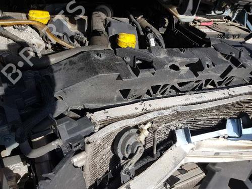 Kombi Kontakt / Stilkkontakt RENAULT SCÉNIC III (JZ0/1_) 1.5 dCi | BP15353910I30 