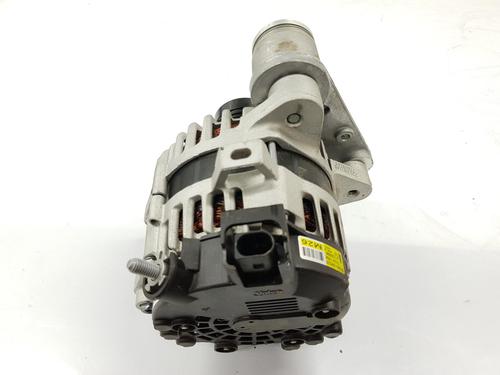 Used Alternator HYUNDAI TUCSON (NX4E, NX4A) 1.6 T-GDi (150 hp) 15605692