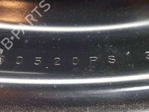 Fælk CITROËN BERLINGO (ER_, EC_) ë-BERLINGO | BP38929595C45 - Image 7