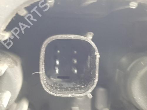 Left taillight FORD TRANSIT COURIER B460 MPV 1.5 TDCi | BP16680845C34 