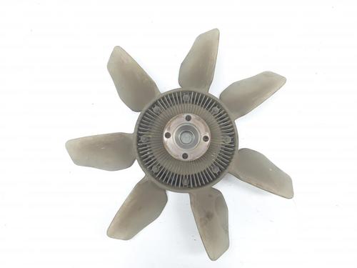 Fan TOYOTA LAND CRUISER 90 (_J9_) 3.0 D-4D 4WD (KDJ90_, KDJ95_, KDJ90W, KDJ95W) | BP9762394M128 