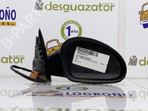 Used Right mirror SEAT CORDOBA (6L2) [2002-2009]  1542339