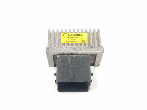 Elektronisk modul RENAULT MASTER III Van (FV) 2.3 dCi 125 RWD (FV0C, FV0D, FV0H, FV0J, FV0A, FV0K) (125 hp) 10256818