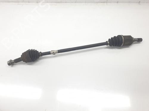 Right front driveshaft NISSAN MICRA IV (K13K, K13KK) 1.2 | BP24337372M39 