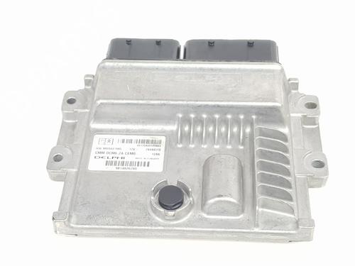 Engine control unit (ECU) PEUGEOT 508 I (8D_) 2.0 BlueHDi 180 | BP33330242M57  - Image 6