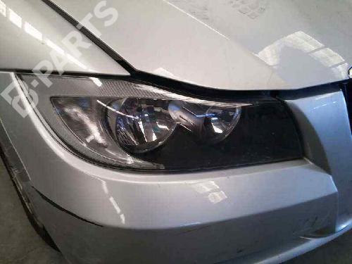 Left sun visor BMW 3 (E90) 320 d | BP1638205I1  - Image 28