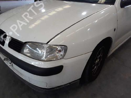 Instrument cluster SEAT IBIZA II (6K1) 1.9 D | BP1500377C47 