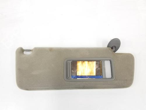 Right sun visor TOYOTA LAND CRUISER PRADO (_J12_) 3.0 D-4D (KDJ120, KDJ125) | BP9149560I2 