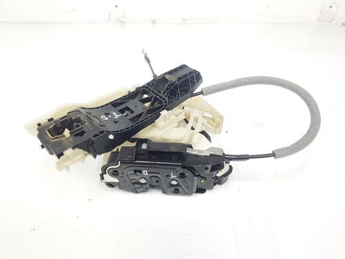 Rear right lock VW TIGUAN (5N_) 2.0 TDI | BP9586452C99 