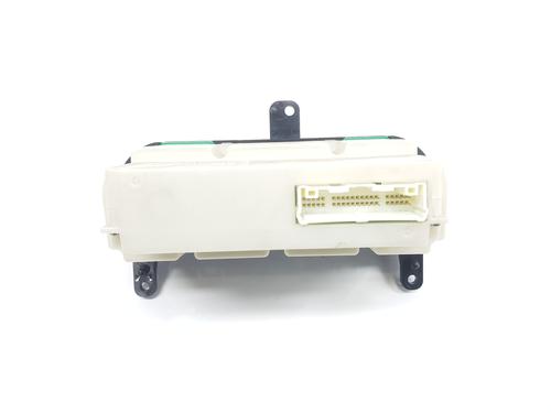 Climate control NISSAN QASHQAI / QASHQAI +2 I (J10, NJ10, JJ10E) 2.0 dCi All-wheel Drive | BP16895930I5 