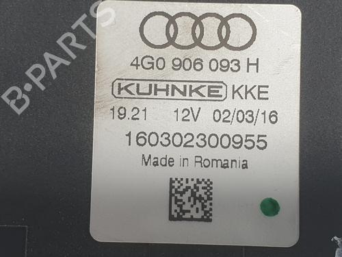 Elektronisk modul AUDI A6 C7 (4G2, 4GC) 2.0 TDI | BP29489325M83 