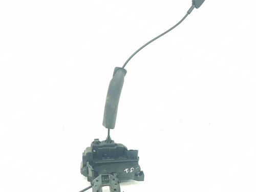 Rear right lock RENAULT MEGANE III Grandtour (KZ0/1) 1.5 dCi (KZ09, KZ0D, KZ1G, KZ29, KZ14, KZ1W, KZ10, KZ1F,... | BP8367314C99 