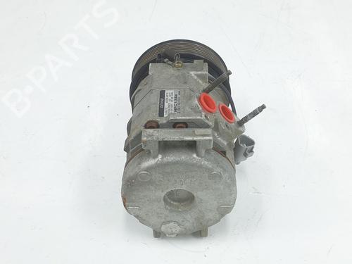 AC compressor TOYOTA LAND CRUISER 90 (_J9_) 3.0 D-4D 4WD (KDJ90_, KDJ95_, KDJ90W, KDJ95W) | BP9740492M34 