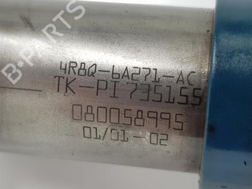 Other JAGUAR XF I (X250) 3.0 D | BP15889233O1 