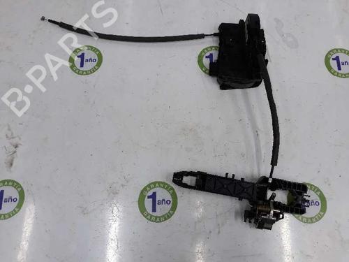 Cerradura puerta trasera derecha KIA SPORTAGE III (SL) 1.6 GDI | BP5572546C99
