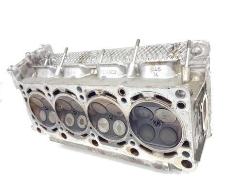 Cylinder head BMW X5 (E53) 4.6 is | BP24220286M5 