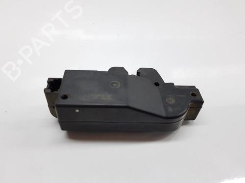 Used Tailgate lock PEUGEOT 407 (6D_) 2.0 (6DRFNB, 6DRFNE) (136 hp) 16912629