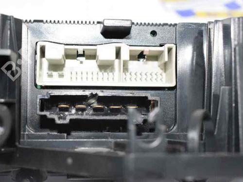 Climate control SEAT LEON (1P1) 1.9 TDI | BP792807I5 