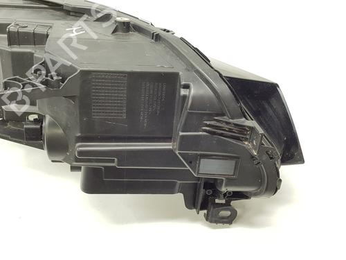 Left headlight RENAULT RAFALE Coupe (DGM_) 1.2 E-TECH 200 Hybrid (DGM2) | BP33930603C28 - Image 9
