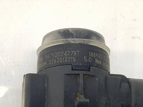Electronic module CITROËN C5 AIRCROSS (A_) | BP39509337M83 - Image 4