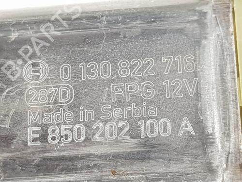 Right front window motor SKODA KAROQ (NU7, ND7) | BP38936103E20 - Image 7