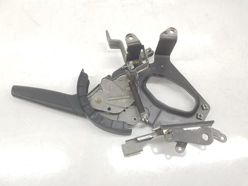 Used Hand brake NISSAN NV200 / EVALIA Bus e-NV (ME0M) (109 hp) 14099512