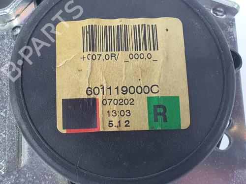 Front right seatbelt LAND ROVER RANGE ROVER SPORT I (L320) 3.6 D 4x4 | BP8745440I25 