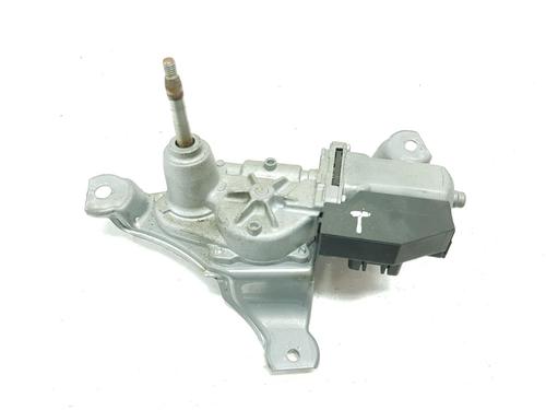 Rear wiper motor TOYOTA YARIS (_P13_) 1.4 D (NLP130_, NLP130) | BP15255194M102 