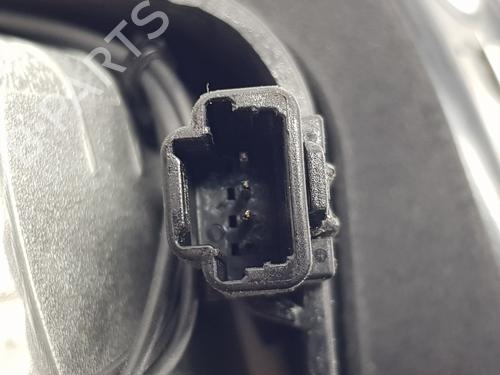 Left tailgate light RENAULT KADJAR (HA_, HL_) 1.6 dCi 130 4x4 (HLA4) | BP31243406C79 