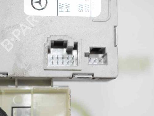 Elektronisk modul MERCEDES-BENZ E-CLASS (W211) E 420 CDI (211.029) | BP764885M83 